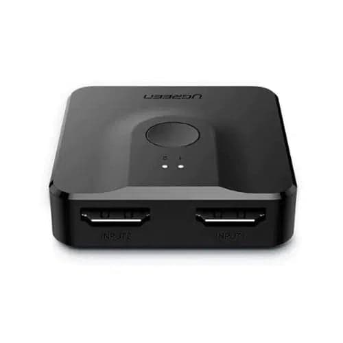 UGREEN CM217 2-in-1 HDMI Switch, Bi-Directional 4K@60Hz — view 1