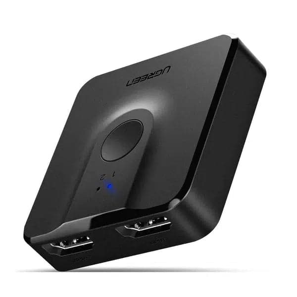 UGREEN CM217 2-in-1 HDMI Switch, Bi-Directional 4K@60Hz — view 2