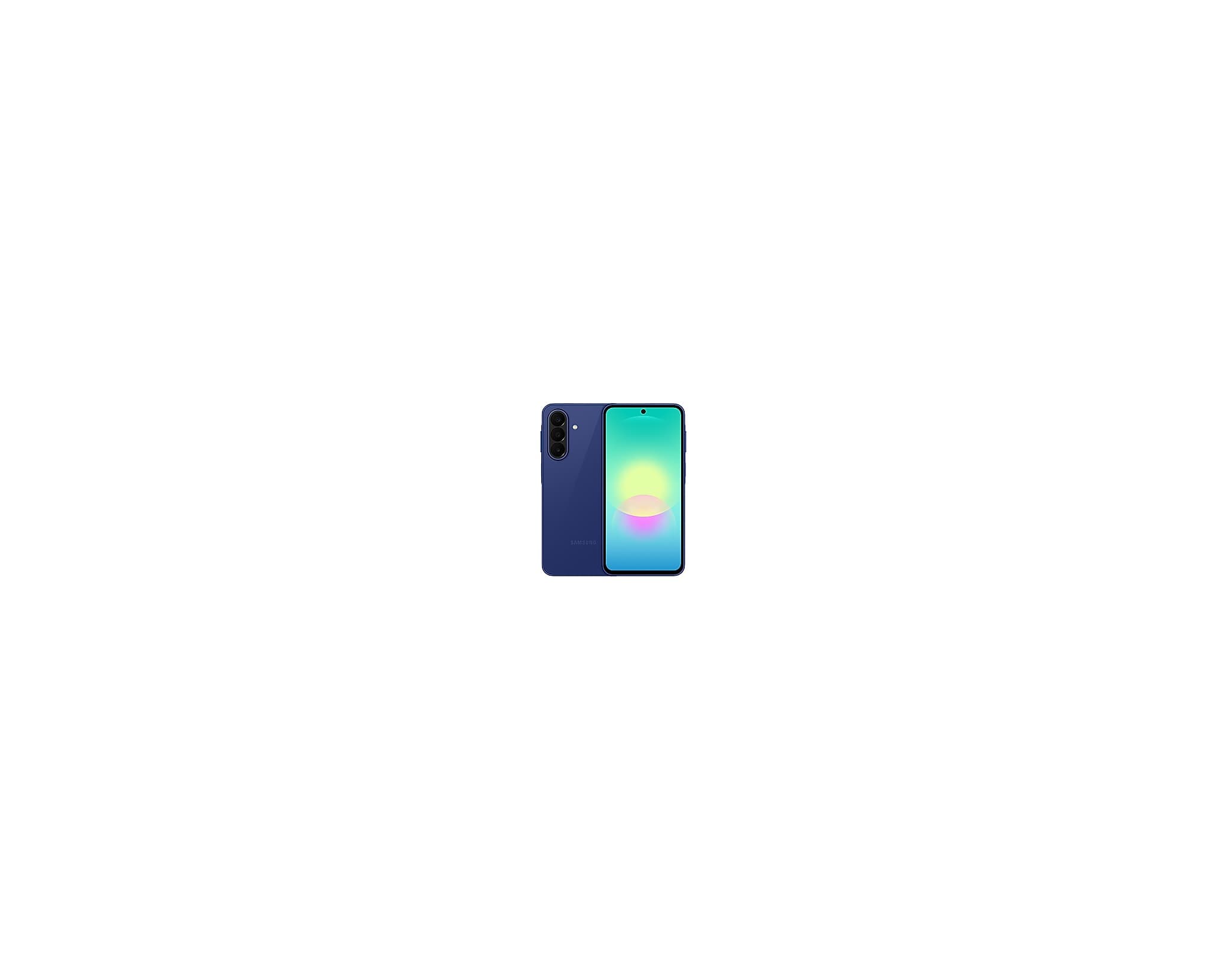 Samsung Galaxy A27 5G — view 2
