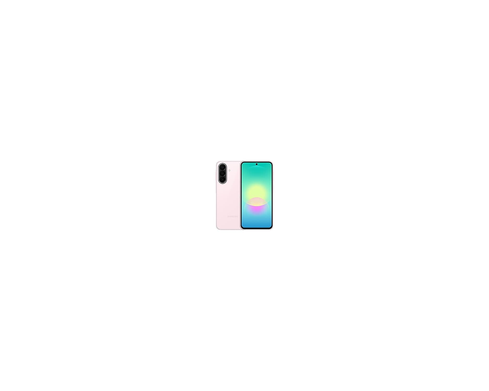 Samsung Galaxy A27 5G — view 3