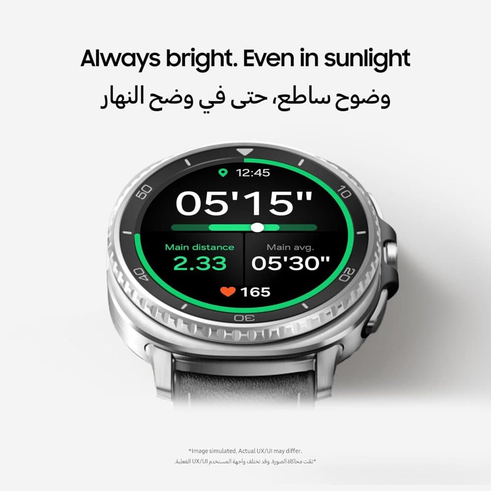Samsung Galaxy Watch8 Classic — view 4
