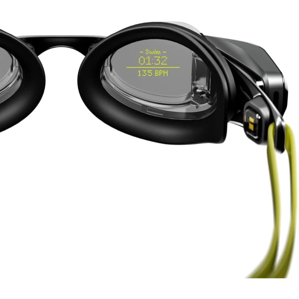 FORM Smart Swim 2 PRO Swimming Goggle — view 6
