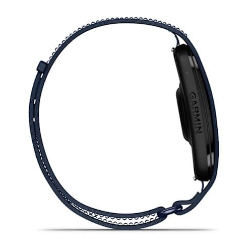 The Garmin CIRQA Smart Band — view 4