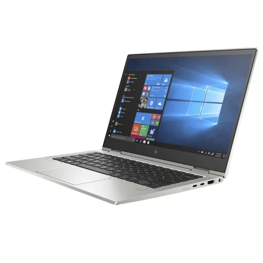 HP Elitebook 1040 G7 — view 2