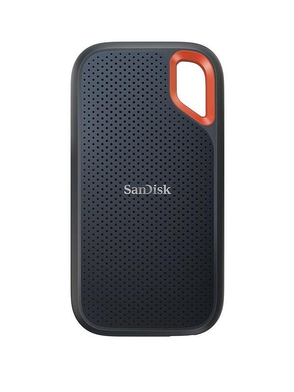 SanDisk Extreme Portable SSD