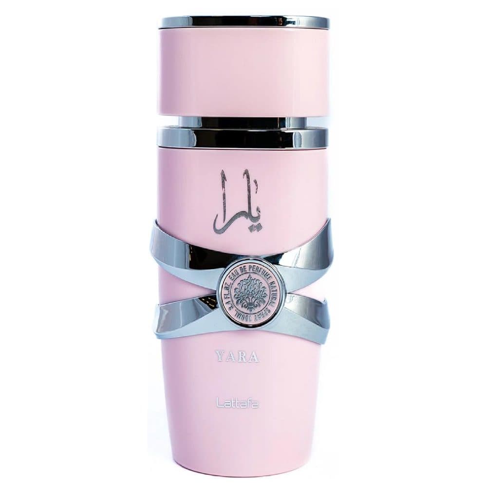 Lattafa Yara Perfume For Women EDP 100ml — view 2