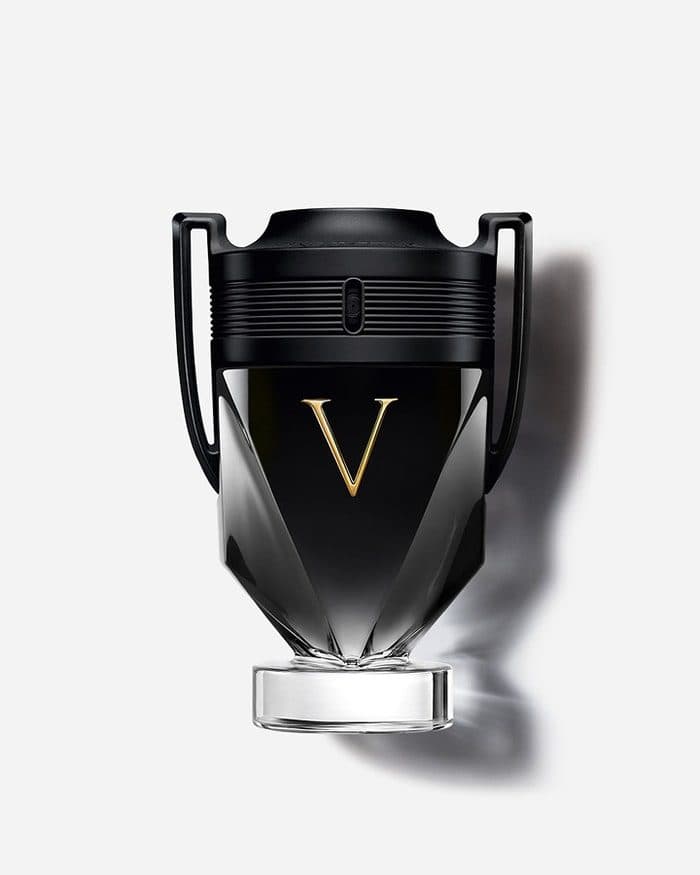 Rabanne Invictus Victory EDP For Men 100ML — view 2