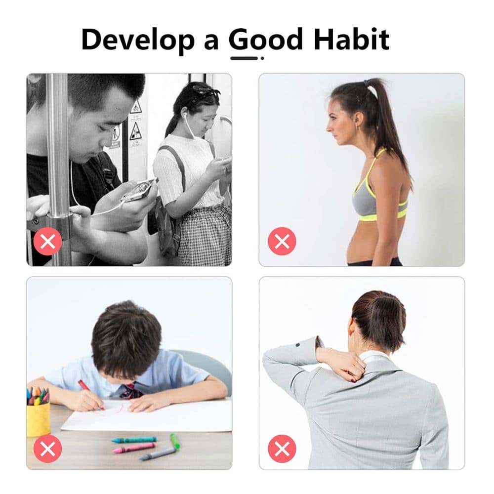 Smart Posture Corrector — view 6