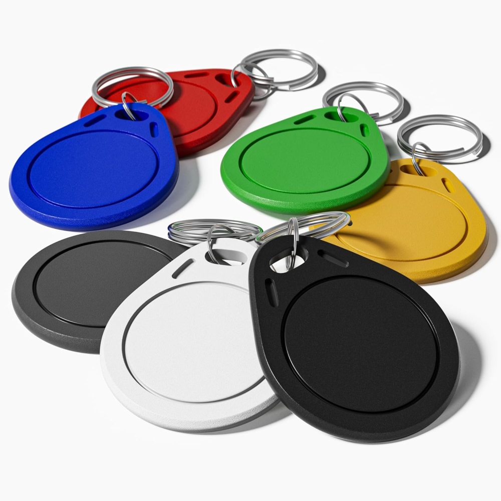 NFC Tag Ntag215 NFC Chip NFC Keyfob