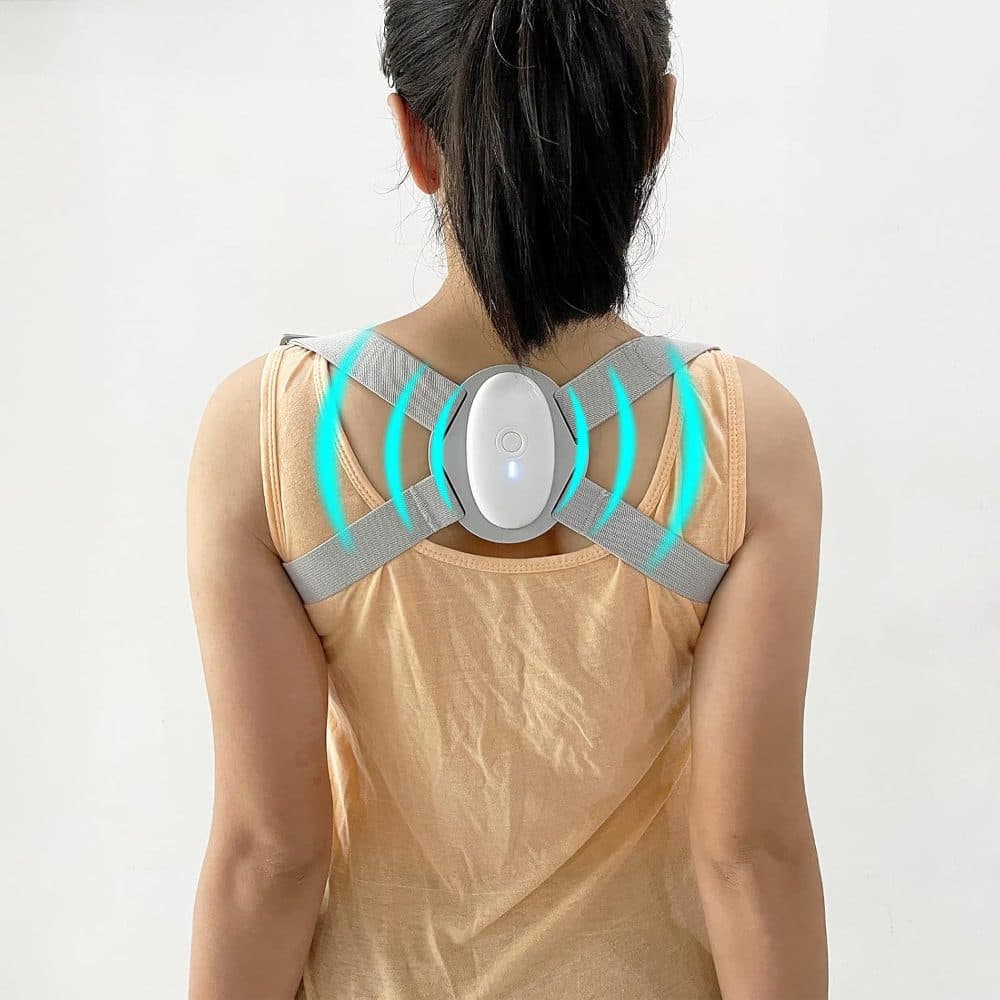 Smart Posture Corrector — view 1