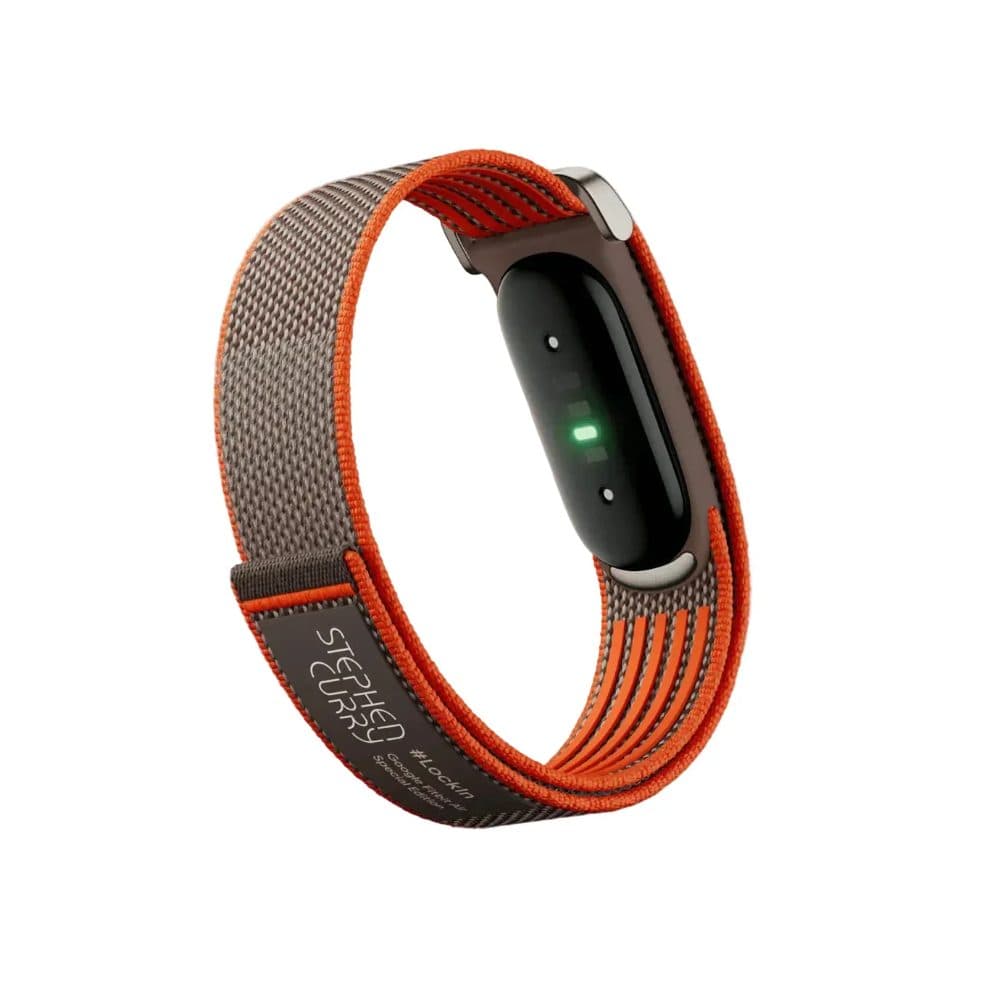 Google Fitbit Air Special Edition — view 1