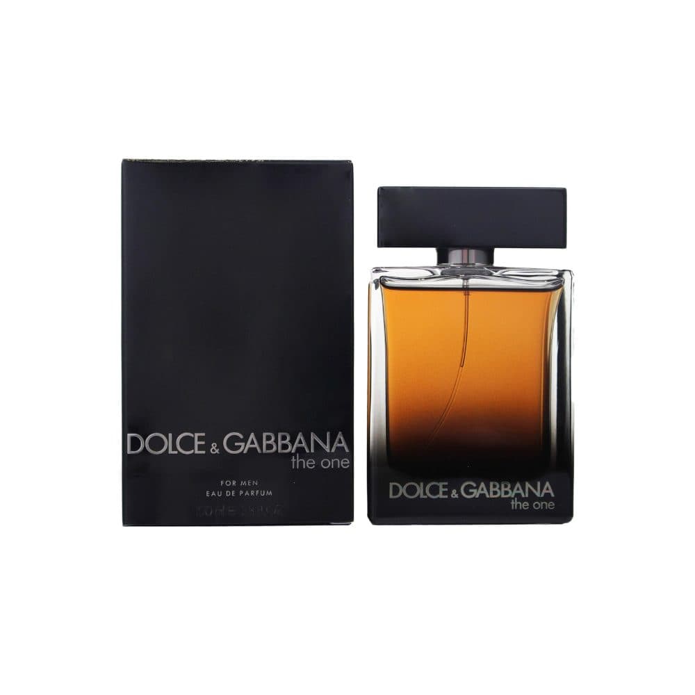 Dolce & Gabbana The One EDT 100ml — view 1