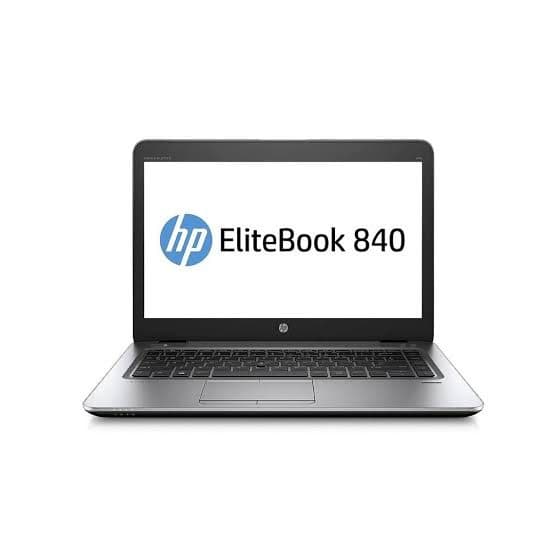 HP ELITEBOOK 840 G3 — view 1