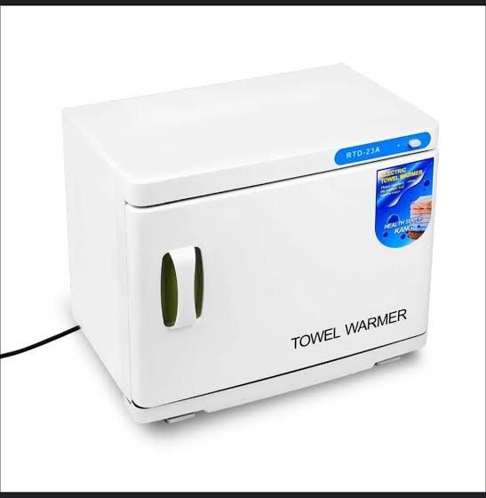 RTD-23A Electric Towel Warmer