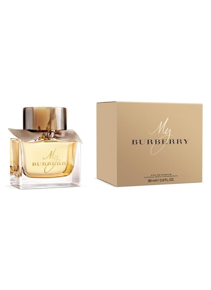 My Burberry EDP 90ml