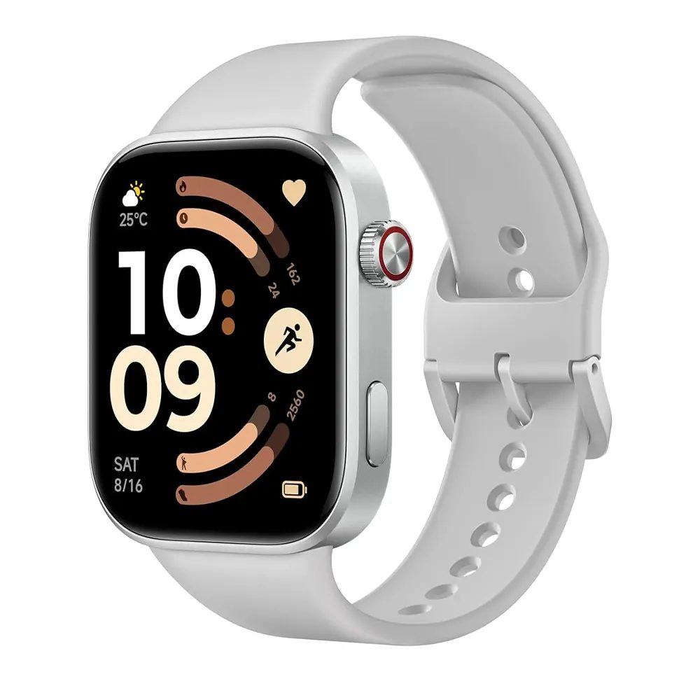 The Xiaomi Redmi Watch 6 Lite