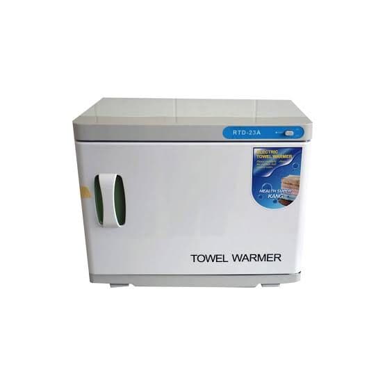 RTD-23A Electric Towel Warmer — view 2