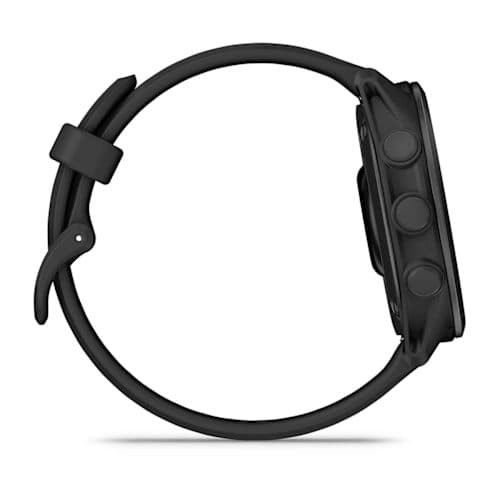 The Garmin Forerunner® 70 — view 5