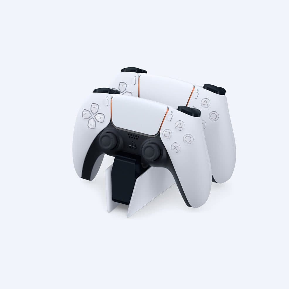 Sony PlayStation PS5 DualSense Charging Station — view 2