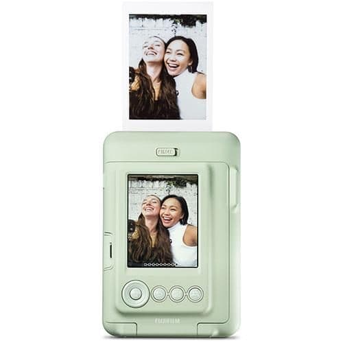 FUJIFILM INSTAX MINI LiPLAY INSTAX CAMERA GIFT BUNDLE — view 4