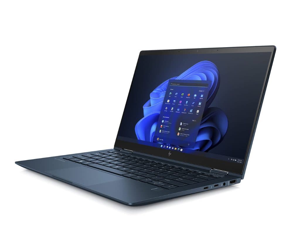 HP Elite Dragonfly G2 — view 3