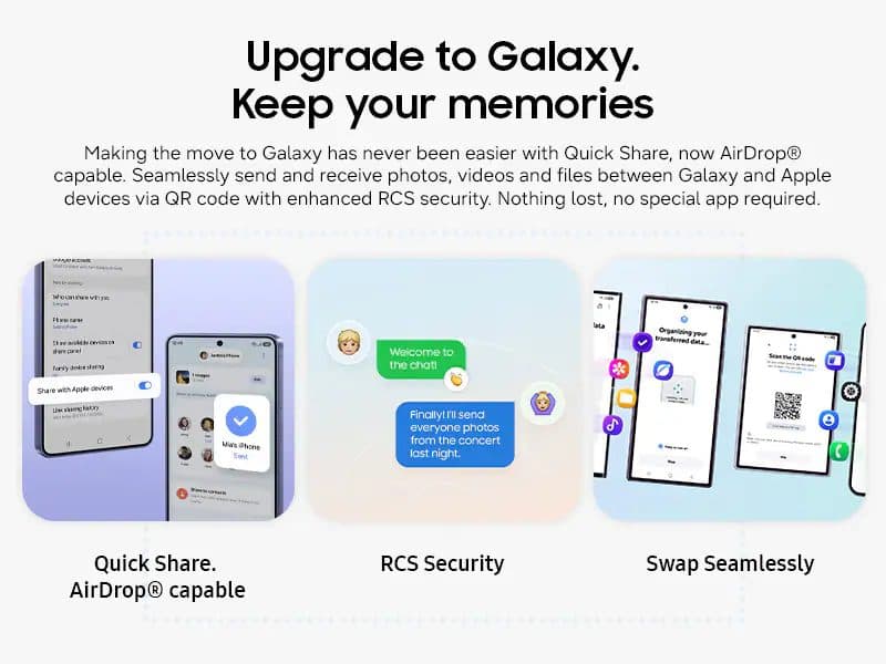 Galaxy Z Fold 8 — view 6