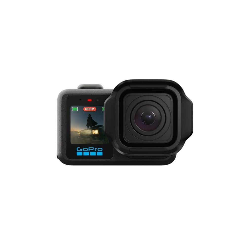 The GoPro Mission 1 Pro — view 3
