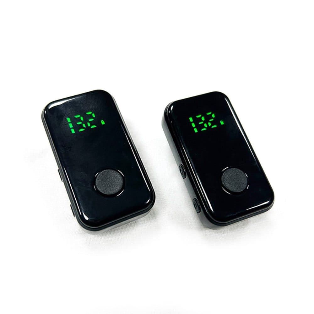 K58 Mini TG-K58 Walkie-Talkie pack(2) — view 2