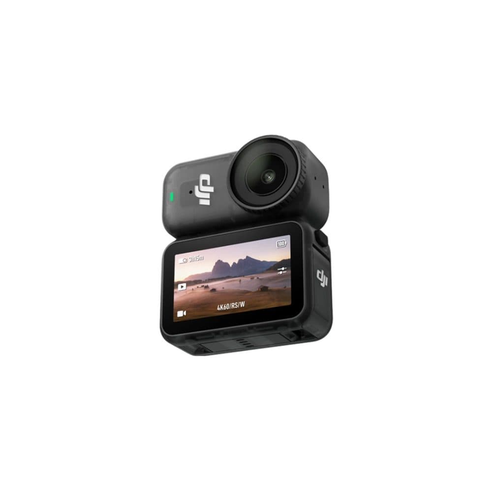 DJI Osmo Nano — view 1