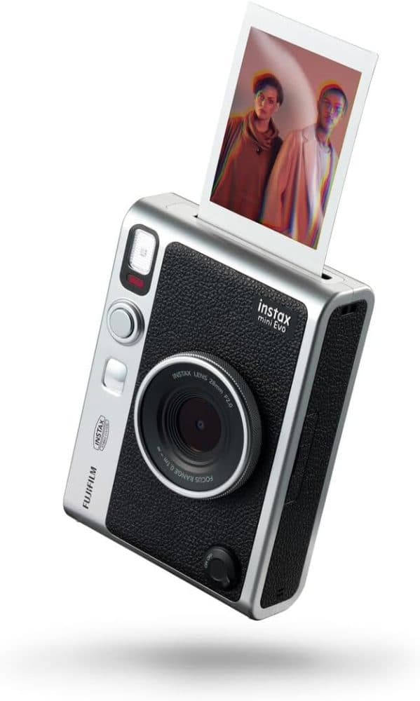 Fujifilm INSTAX Mini EVO — view 4