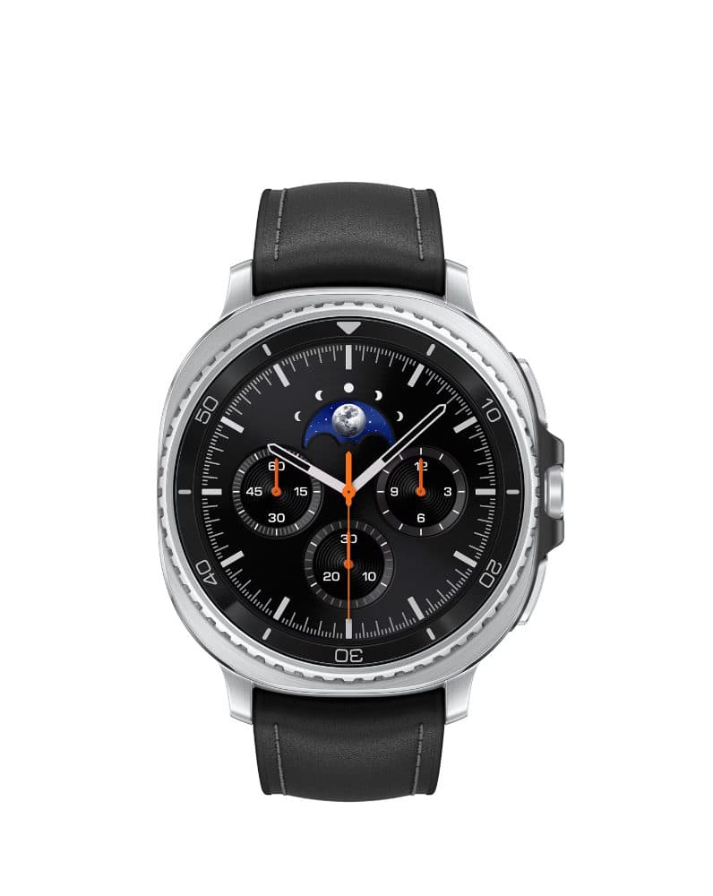 Samsung Galaxy Watch8 Classic — view 1