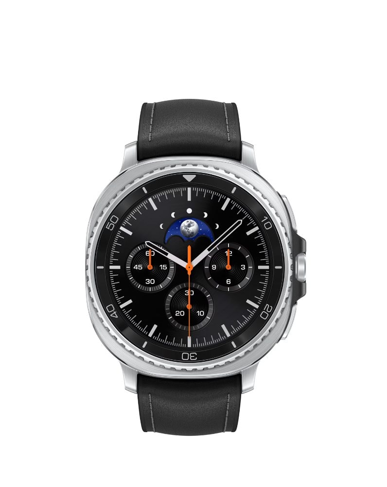 Samsung Galaxy Watch8 Classic