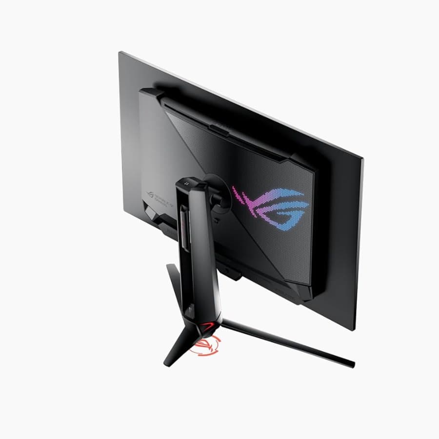 ASUS ROG Swift PG32UCDM3 Gen3 Monitor — view 5
