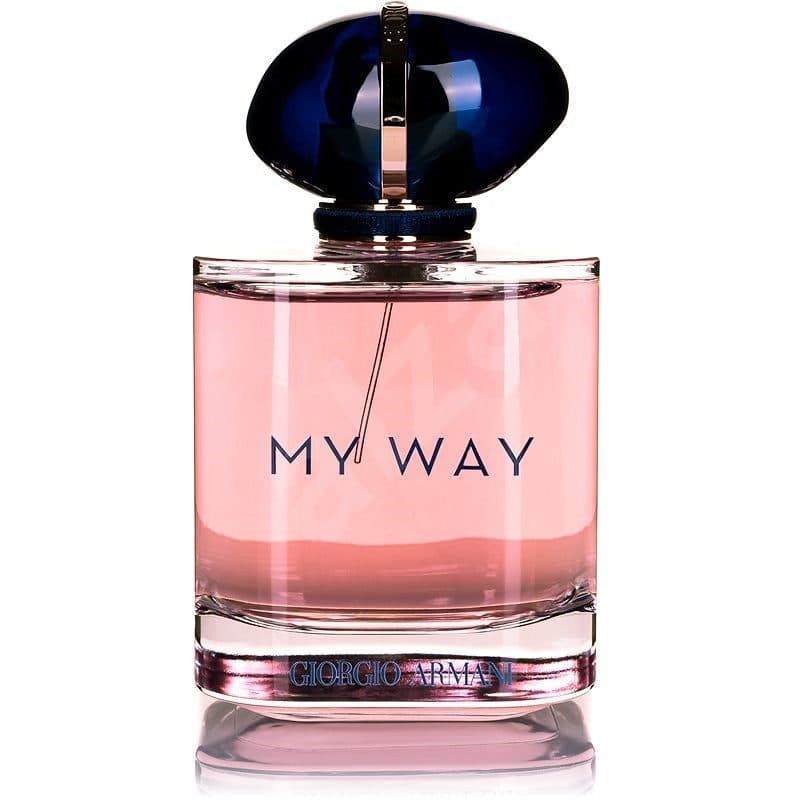 Giorgio Armani My Way Eau De Parfum 90ML — view 2