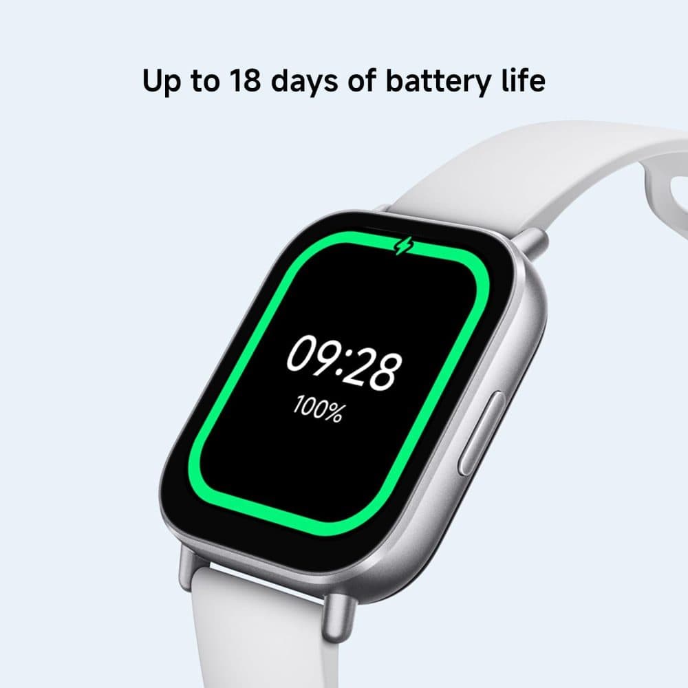 Xiaomi Redmi Watch 5 Active — view 2