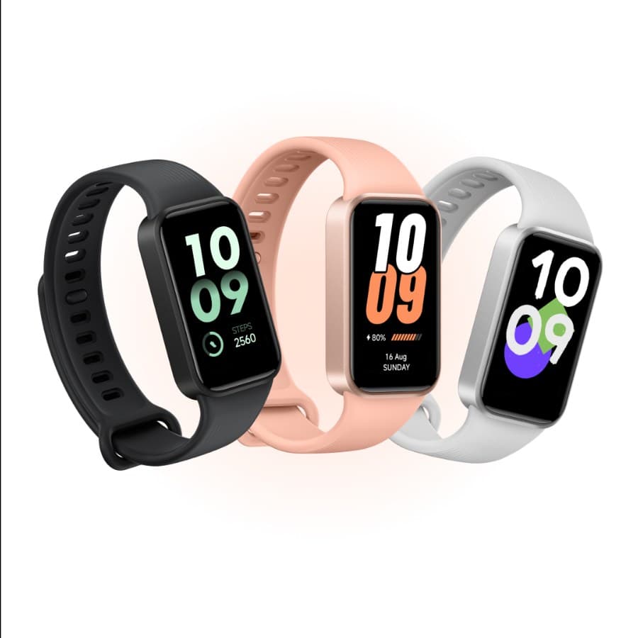 Xiaomi Smart Band 11 Active — view 1