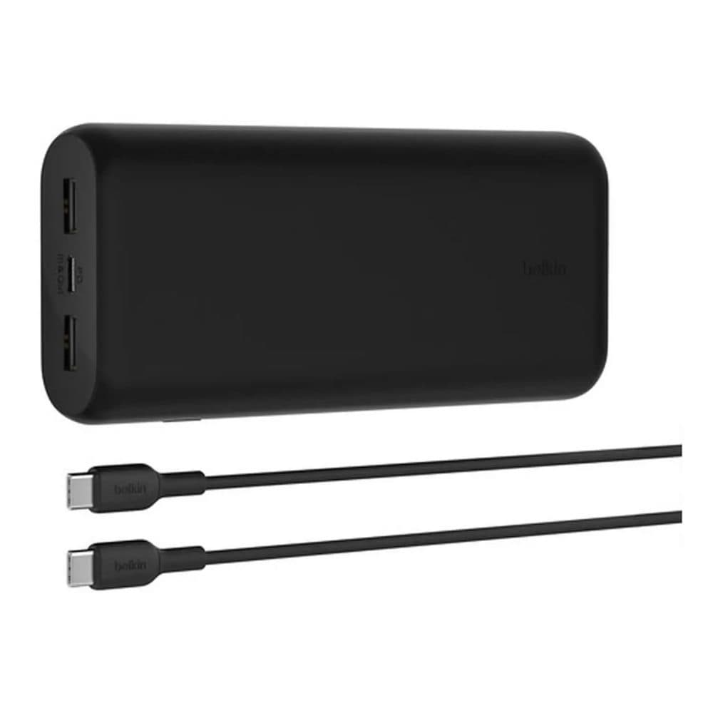 Belkin BoostCharge Power Bank 20000mAh — view 3