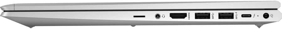 HP EliteBook 650 G9 15.6" Notebook — view 2