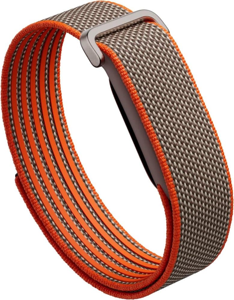 Google Fitbit Air Special Edition — view 2