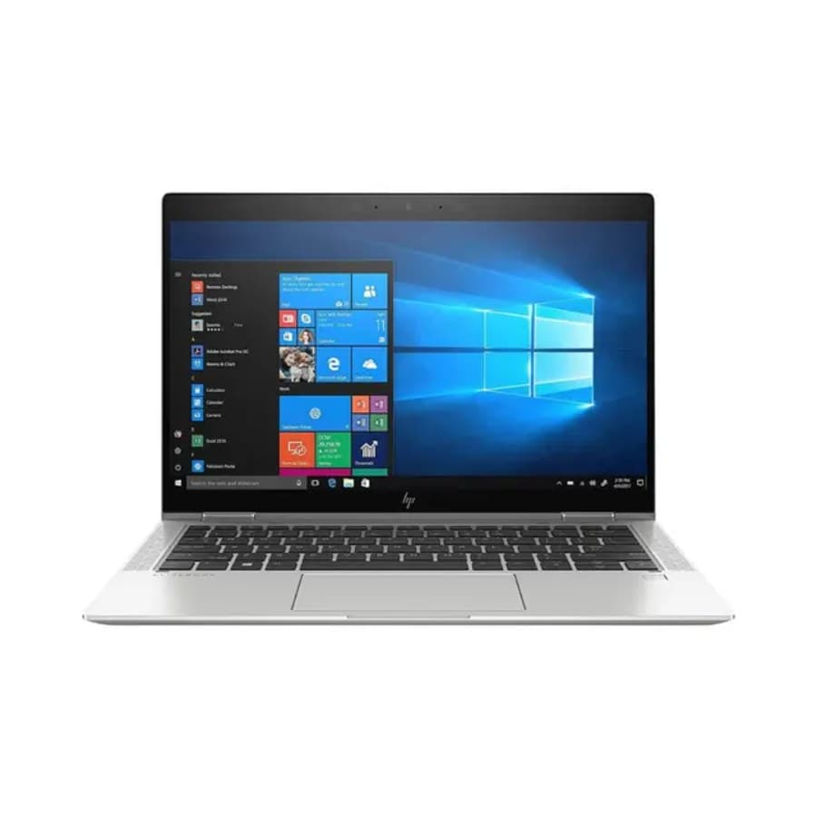 HP Elitebook 1040 G7 — view 1