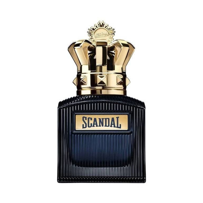 Scandal Le Parfum Him Eau De Parfum Spray - 100ML — view 2