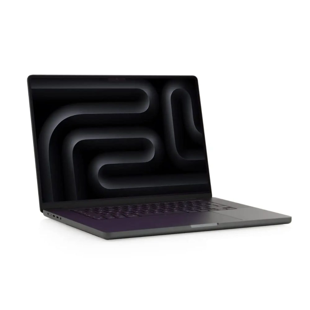 Apple MacBook Pro 16-inch with the M4 Pro chip (48GB RAM, 1TB SSD)