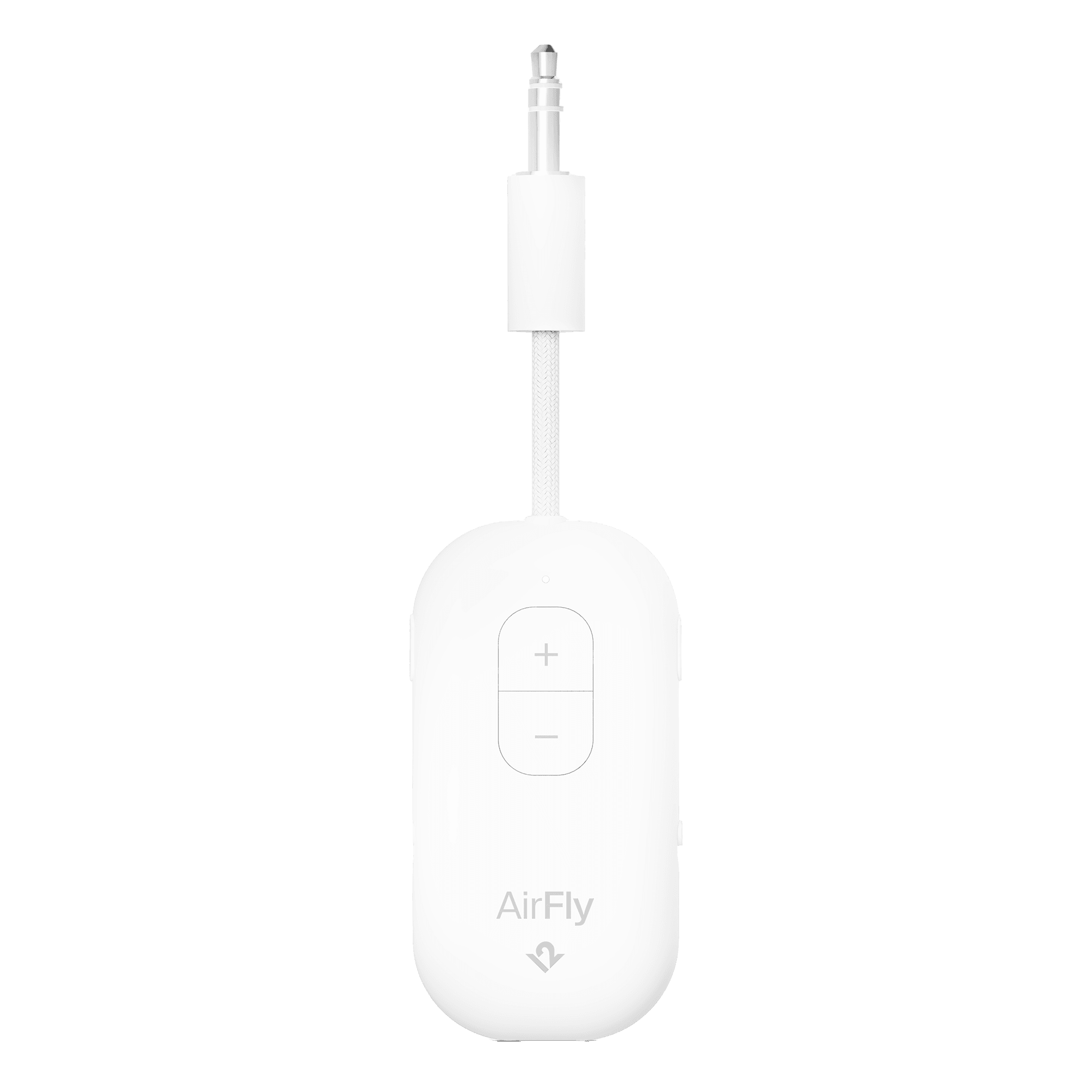 Twelve South AirFly Pro 2 Bluetooth Transmitter