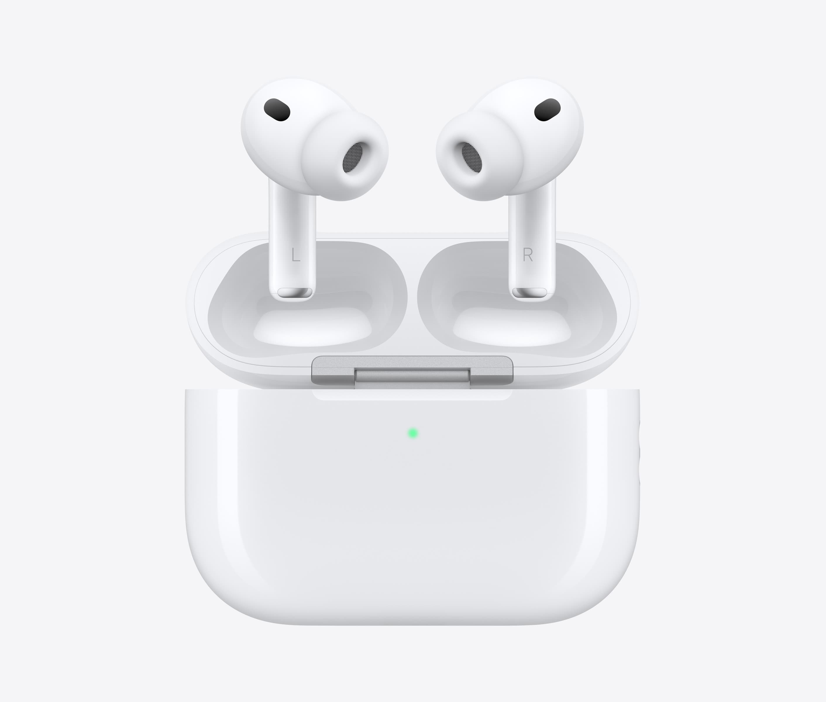 AirPods Pro 3 — view 3