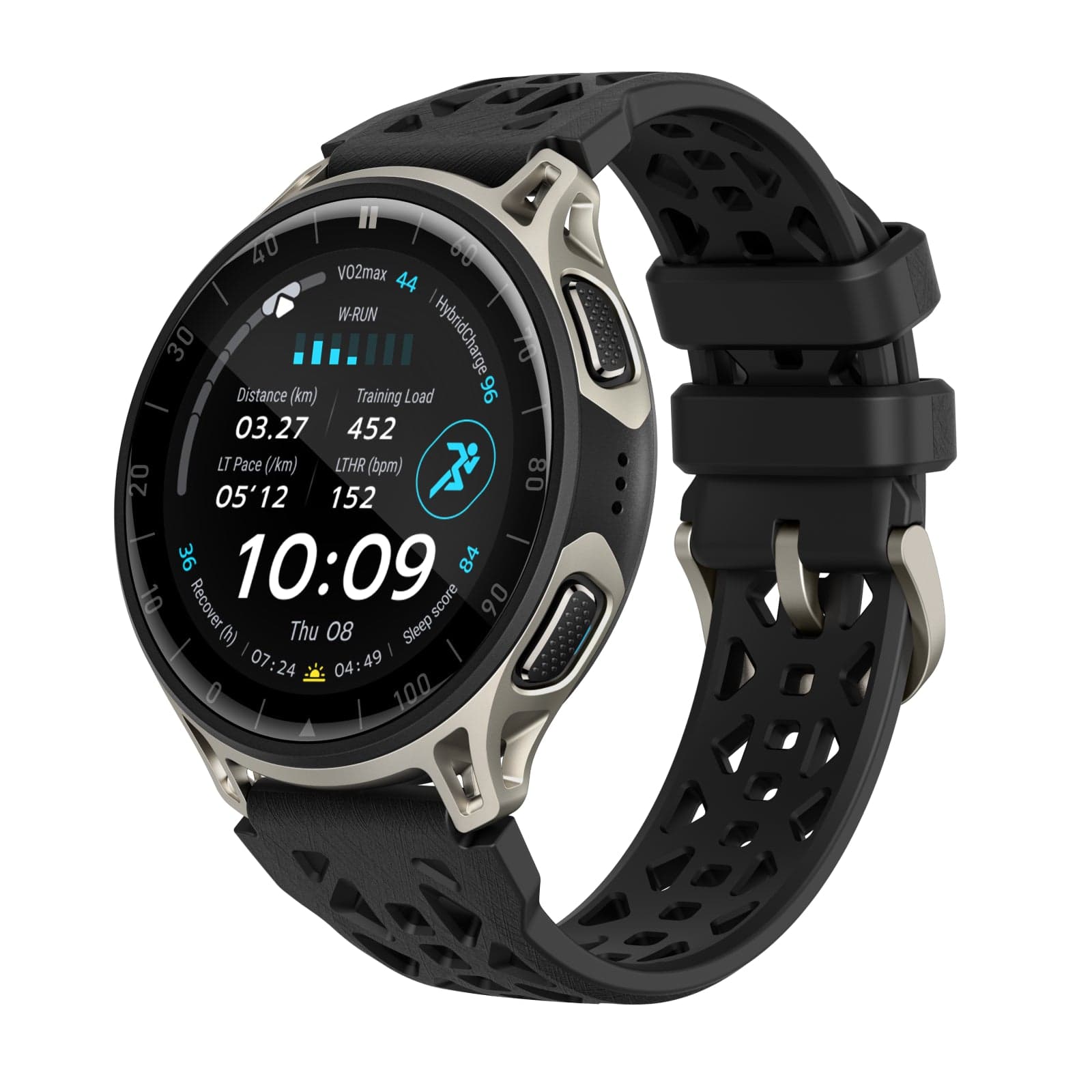 Amazfit Cheetah 2 Pro — view 1