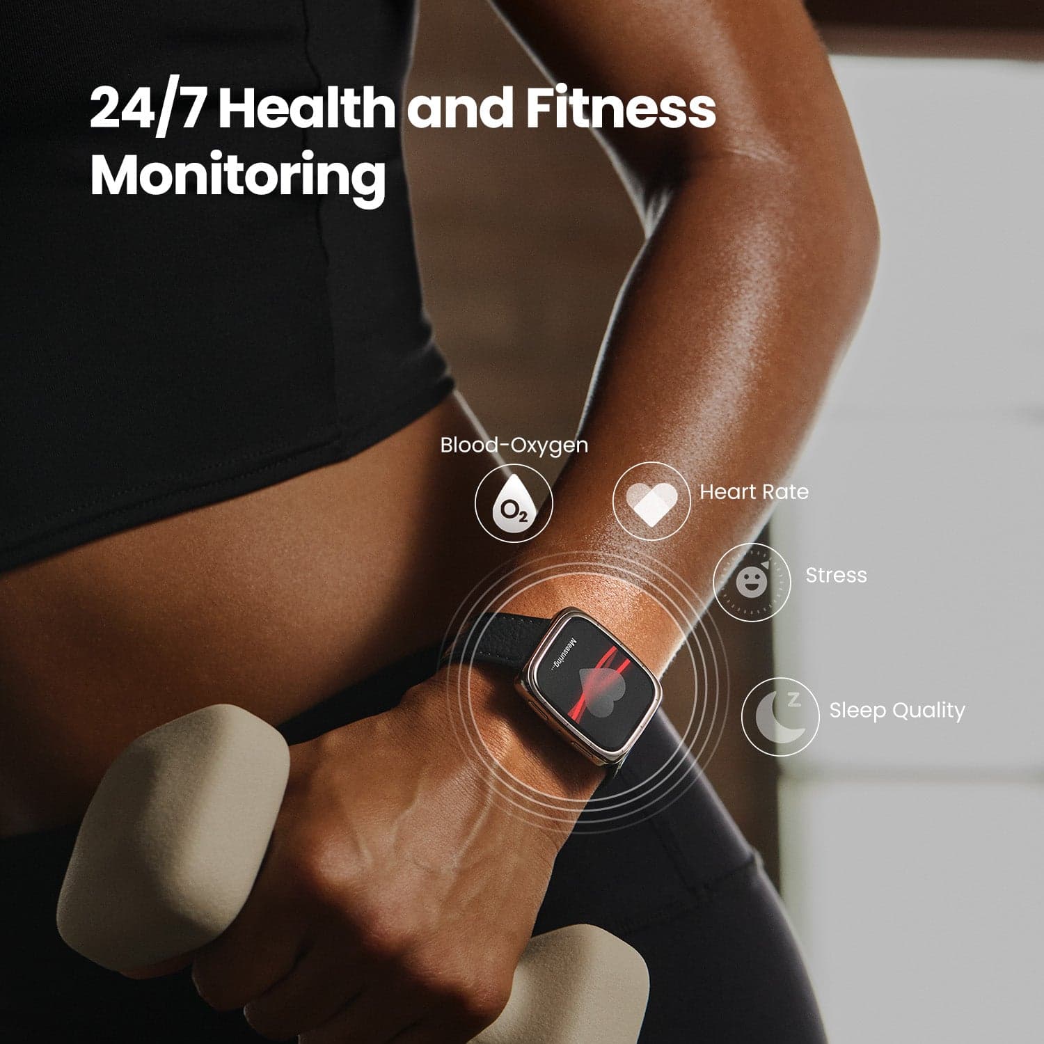 Amazfit Active 2 Square — view 2
