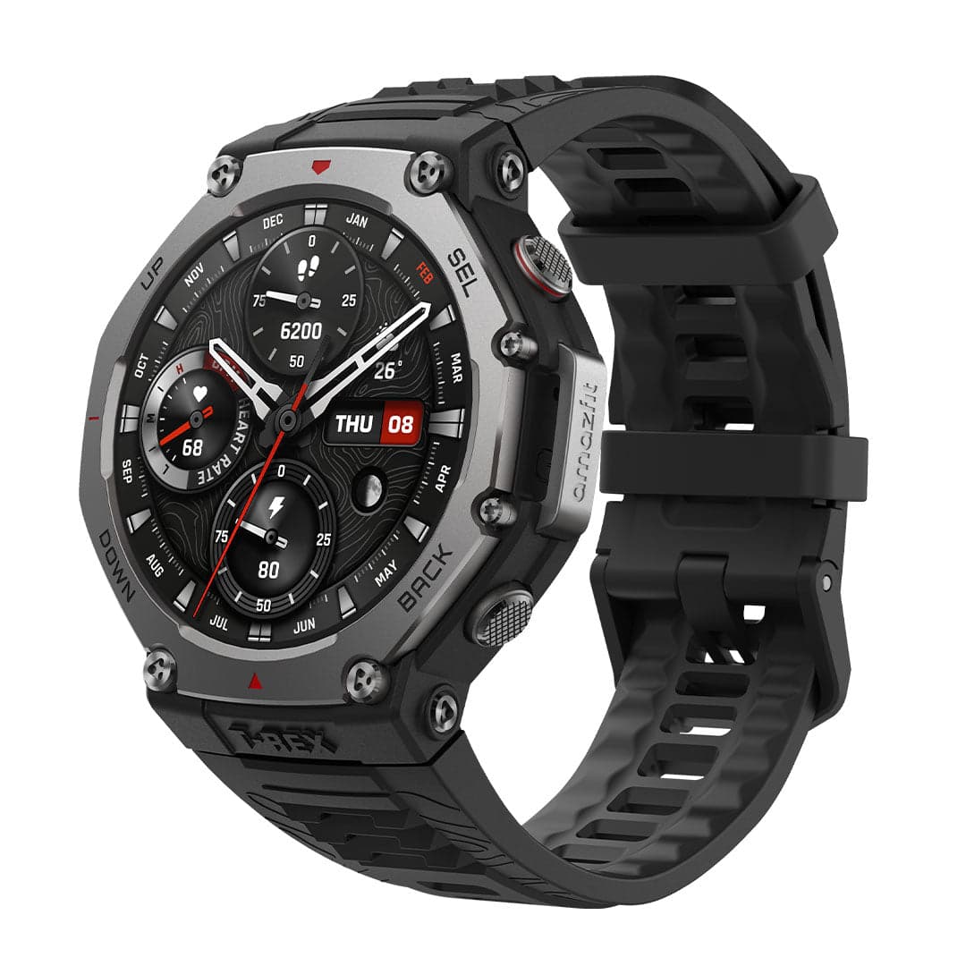 Amazfit T-Rex 3 — view 1