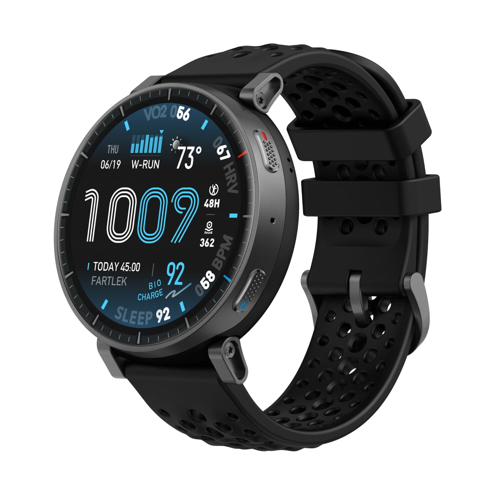Amazfit Active Max — view 1