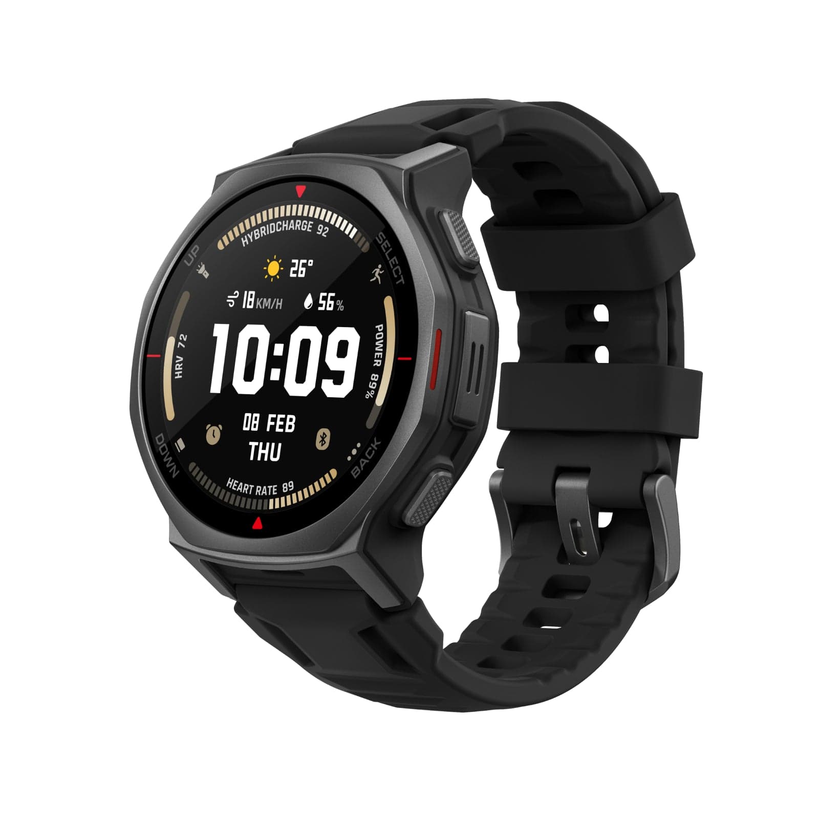 Amazfit T-Rex 3 Pro — view 1