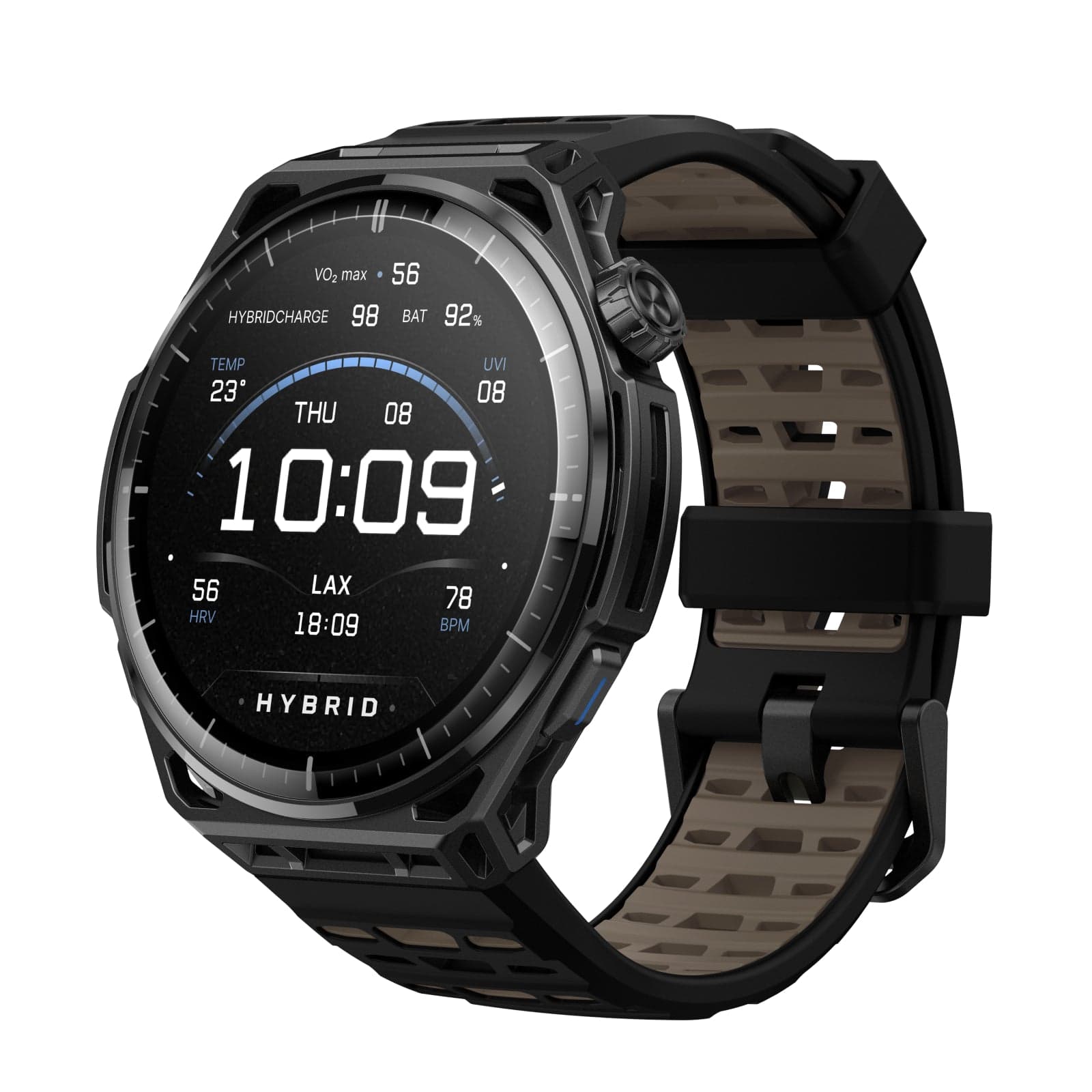Amazfit Balance 3 — view 1